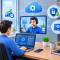 Expert Remote IT Support Service for Modern Businesses