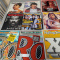 Various Rolling Stone and Spin Magazines For Sale