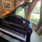 Samick Grand Piano