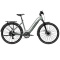 2026 Aventon Level 4 REC Step-Through Electric Bike