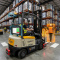 Forklift Pedestrian Safety - SIERA.AI