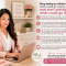 Looking for a flexible way to have an extra income from home?
