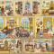 House Concert (used 1000 PC jigsaw puzzle)