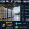 USD INVENTORY OPPORTUNITY — NAIROBI, KENYA