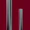 Stainless Steel corner guards Sherbrooke QC 1-800-638-0126