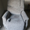Power lifting reclining chair