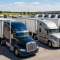 Midwestern Dry Van Division - 19 Tractors 62 Trailers Drivers
