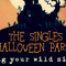 Bay Area's Largest Halloween Party for Single Professionals