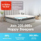 Dormeo Mattess Topper