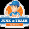 Junk Removal Orange Ca | Hauling & Demolition Same-Day