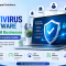 Best Antivirus Software for Business in Sheridan, WY