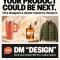 Professional Amazon Listing Design & Product Infographics — $25/