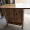 new log cedar 4" bar for sale