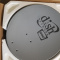 Dish Network 500 Satellite Dish