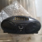 Portable AM/FM Radio