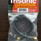 Trisonic 2 Ft. RG-59U Coaxial Cable