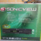 Sonicview SV-4000 Digital Satellite Receiver