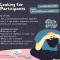 Study participants needed for depression biomarkers study