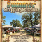 Canton Trade Days Summer Shopping Schedule