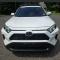Pre Owned 2025 Toyota RAV4 XLE Full Options